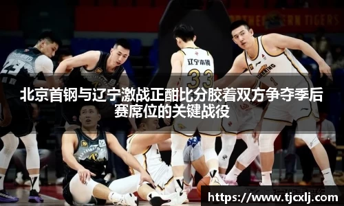北京首钢与辽宁激战正酣比分胶着双方争夺季后赛席位的关键战役