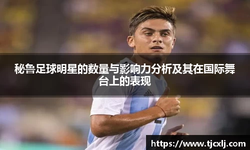 秘鲁足球明星的数量与影响力分析及其在国际舞台上的表现