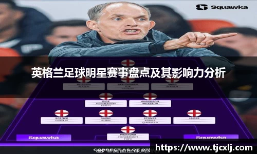英格兰足球明星赛事盘点及其影响力分析